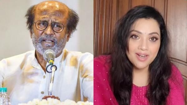 தலைவர் என்ட்ரி.. களைகட்டும் மீனா 40 நிகழ்ச்சி.. ரசிகர்கள் கொண்டாட ஒரு தருணம்!