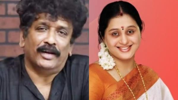 கோலங்கள் 2 சீரியல் குறித்து அப்டேட் கொடுத்த திருச்செல்வம்.. எந்த சேனல்ல வரப்போகுது தெரியுமா?