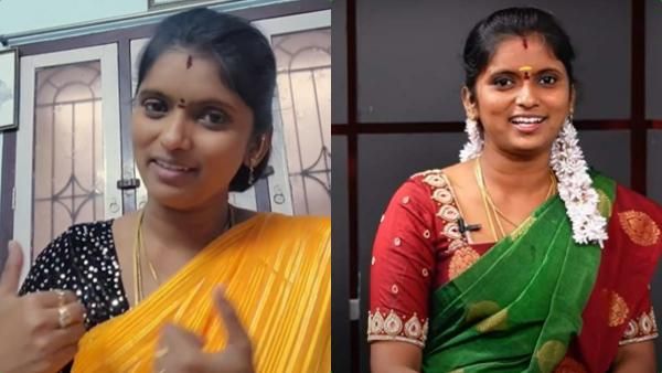 செல்வராகவன் நினைவுப்படுத்திய நட்பு.. இன்ஸ்டாகிராமில் பிரபல பாடகி ராஜலட்சுமி உருக்கம்!