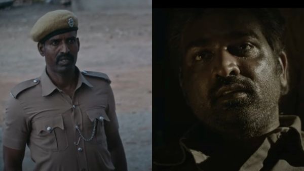 எல்லாரும் ஒன்னுன்னு போராடுற நாங்க பிரிவினைவாதிகளா.. மிரட்டும் விடுதலை ட்ரெய்லர்.. எப்படி இருக்கு?