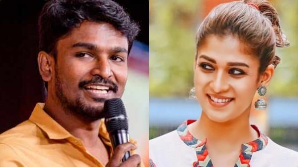 ஆடை பட இயக்குநர் படத்தில் நடிக்கப் போறாங்களா நயன்தாரா? பரபரக்கும் தகவல்கள்.. ஹீரோ யார் தெரியுமா?