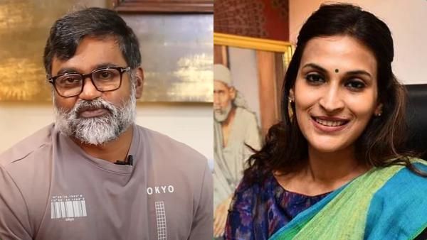 ஐஸ்வர்யா ரஜினிகாந்தின் அன்புக் கட்டளை... லால் சலாம் படத்தில் இணையும் செல்வராகவன்?