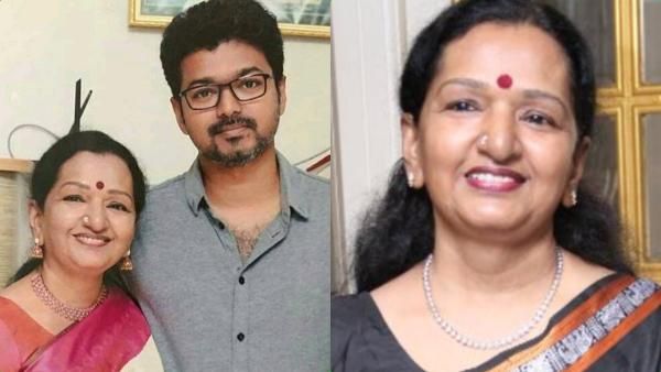 விஜய்யிடம் அதை எதிர்பார்க்கவும் மாட்டோம்; எதிர்பார்க்கவும் கூடாது - உண்மையை உடைத்த விஜய்யின் தாய்