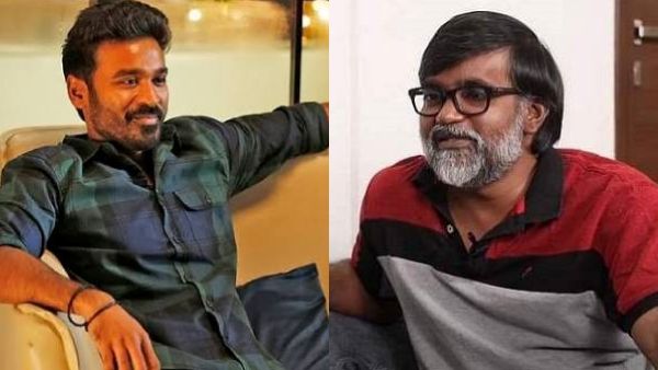 ரொம்ப கோவக்காரர் போல.. ஷூட்டிங் ஸ்பாட்டில் தனுஷை ஓங்கி அறைந்த செல்வராகவன்