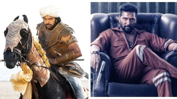 ராஜராஜ சோழன் ஜெயம் ரவியை Rugged Boy-ஆக மாற்றிய அகிலன்... செல்ஃப் எடுக்காமல் போக என்ன காரணம்?