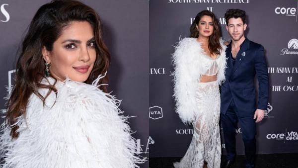 ஆண்களுக்கு நிகரான சம்பளம்.. ‘’சீட்டடெல்’’ நடித்ததில் பெருமையடைகிறேன்.. பிரியங்கா சோப்ரா மகிழ்ச்சி