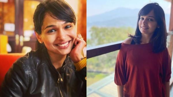 பாருக்கு கூப்பிட்டாங்க.. அட்ஜெஸ்ட்மெண்ட் பற்றி ஓப்பனாக பேசிய நடிகை கல்யாணி!