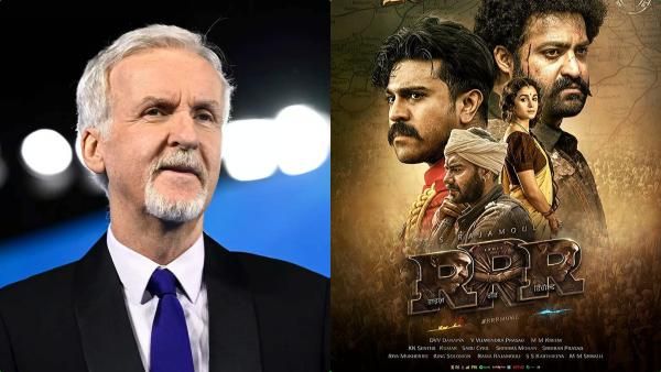 RRR படத்தை பாராட்ட ஜேம்ஸ் கேமரூனுக்கு பணம்..? ஆஸ்கர் விருதுக்காக பல கோடி... தொடரும் சர்ச்சை!