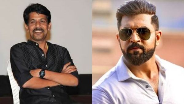 ஆளே மாறிப்போன அருண்விஜய் - எல்லாத்துக்கும் காரணம் இயக்குநர் பாலாதான்