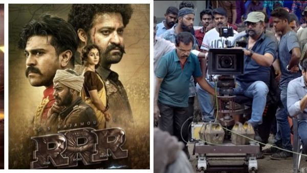 RRR படத்திற்கு ஆஸ்கர் விருது கிடைத்த பின்னணி தெரியுமா..? அன்றே கணித்த மலையாள சினிமா!
