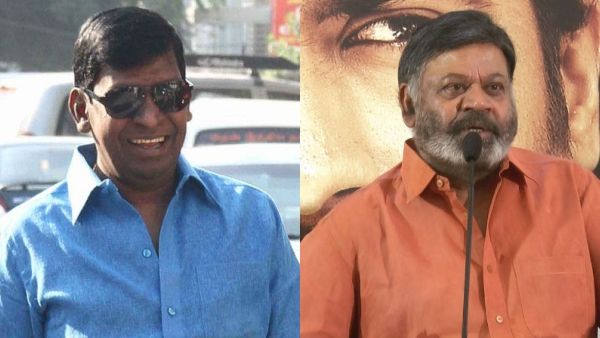 அவசரப்பட்ட வடிவேலு.. லெஃப்ட் ஹேண்டிலேயே வெளியே போக சொன்னாரா பி. வாசு? ரொம்ப அசிங்கம்!