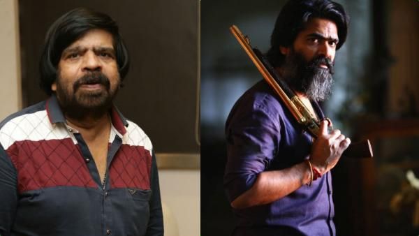 சிம்புக்காக களத்தில் குதித்த டிஆர்… பத்து தல படத்தின் தரமான அப்டேட்!