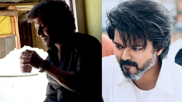 LEO படத்தில் நடிக்க மறுத்த பிரபல நடிகை.. என்ன காரணம்னு தெரியுமா?