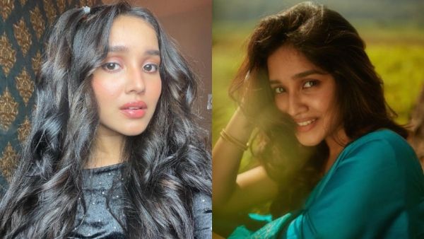 ஓவர் சீன் போடும் குட்டி நயன்தாரா.. இதெல்லாம் ஓவர் என விளாசும் நெட்டிசன்ஸ்!