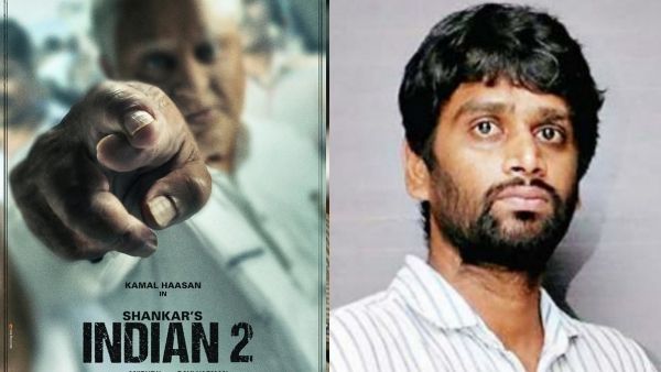 இறுதிக்கட்டத்தில் இந்தியன் 2... வினோத்துடன் இணையும் கமல்... படப்பிடிப்புக்கு ரெடியான KH 233 டீம்!