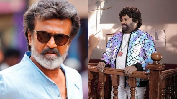 ரஜினியுடன் இணையும் மூத்த நகைச்சுவை நடிகர்.. வெளியான புதிய தகவல்