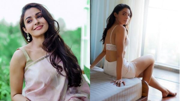 அதீத கவர்ச்சியில் இணையத்தை தெறிக்கவிட்ட ஆன்ட்ரியா.. இப்படியே போனா இதுக்கு முடிவில்லையா?