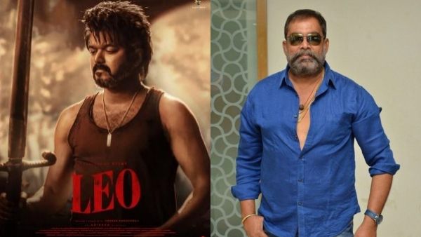 யப்பா எத்தனை பேர் - லியோவில் இணைந்தார் வில்லன் நடிகர்.. வெளியானது புதிய அப்டேட்