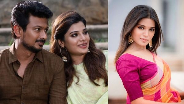 ‘கண்ணை நம்பாதே’ என் வாழ்க்கையில் முக்கியமான படம்.. நடிகை ஆத்மிகா மனம் திறந்த பேட்டி!