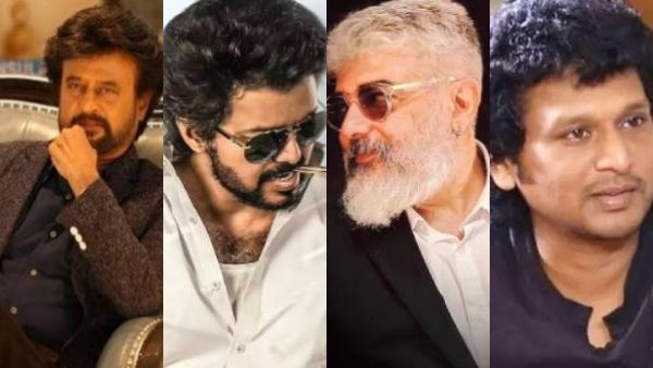 ரஜினிக்காக இணையும் விஜய் - அஜித்... லோகேஷின் மாஸ்டர் ப்ளான் ஒர்க் அவுட் ஆகுமா?