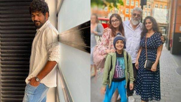 கெடச்சத இழந்த விக்னேஷ் சிவன்.. ஏகே 62 அறிவிப்பு வெளியாகி ஒரு வருஷம் ஆகுது.. டிரெண்டாகும் போஸ்ட்!