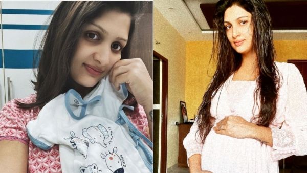 பிரசவத்திற்கு 10 நாள் தான் இருக்கு.. உதவிக்கு கூட யாரும் இல்லை.. திவ்யா ஸ்ரீதர் கண்ணீர் பேட்டி!