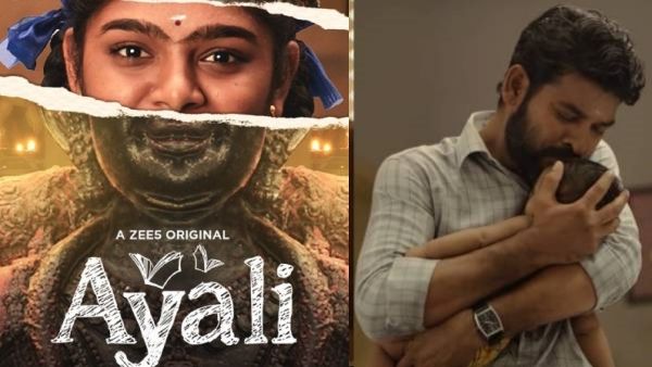 அஜித்தின் வலிமை ஓடிடி ரெக்கார்டை பின்னுக்குத் தள்ளிய அயலி, விலங்கு.. 100 மில்லியன் ஸ்ட்ரீமிங்காம்!