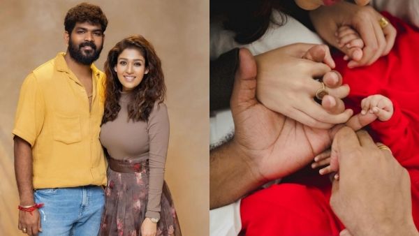 விருப்பத்திற்குரியவர்களிடம் நிறைந்திருக்கும் சந்தோஷம்.. குடும்ப புகைப்படம் வெளியிட்ட விக்னேஷ் சிவன்!