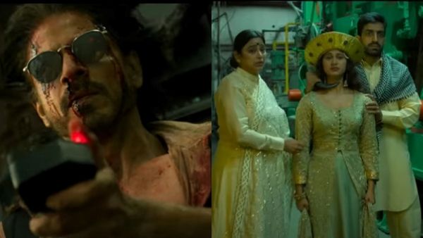 OTT Release : பதான் உள்பட இந்த வார ஓடிடி ரிலீஸ்.. ரசிகர்களுக்கு செம விருந்து!