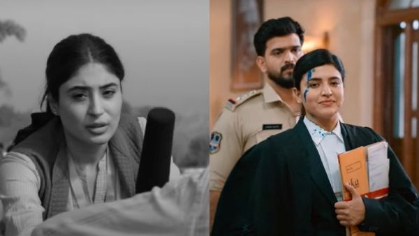 Theatre Release : இந்த வாரம் தியேட்டரில் வெளியாகும் படங்களின் லிஸ்ட்!