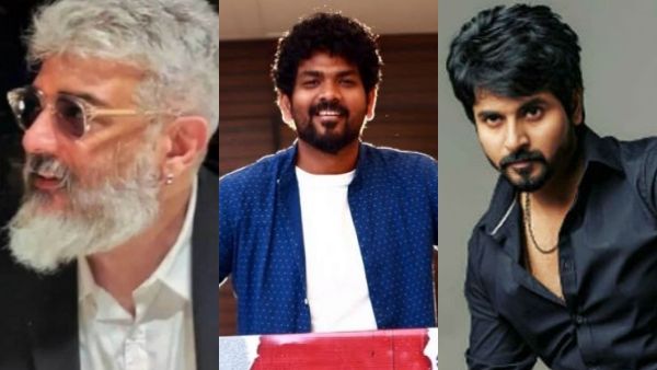 அஜித்தை தொடர்ந்து.. விக்னேஷ் சிவனுக்கு ’நோ’ சொன்னாரா சிவகார்த்திகேயன்.. அந்த விஷயம் தான் காரணமா?