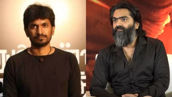 பிளாஷ்பேக்குக்கு எதுக்கு 150 கோடி.. உள்ளே புகுந்து இயக்குநர் வேலையை காட்டிய சிம்பு.. அதே கதை தானா?