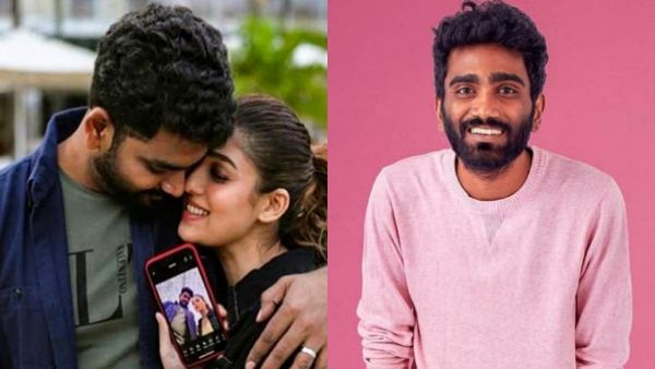 கணவர் விக்னேஷ் சிவன் படத்தில் மீண்டும் இணையும் நயன்தாரா.. பிரதீப் ரங்கநாதனுக்கு ஜோடியா?