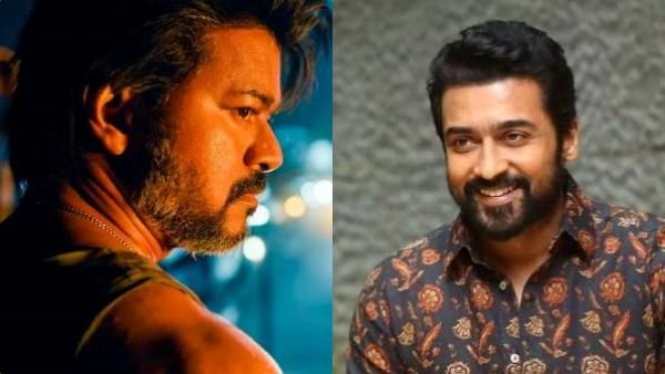 அவர் ஏங்க கெட்டவரா இருக்கணும்.. லியோ பற்றி ரோலக்ஸ் சொன்னது தெரியுமா?