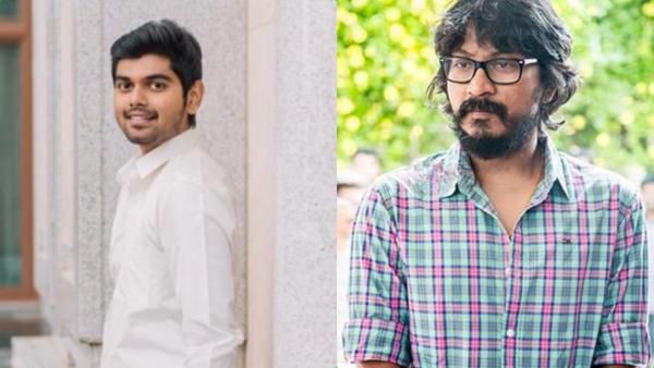 அதர்வாவின் இளைய சகோதரரை இயக்கும் விஷ்ணுவர்தன்.. யாரு ஜோடி தெரியுமா?