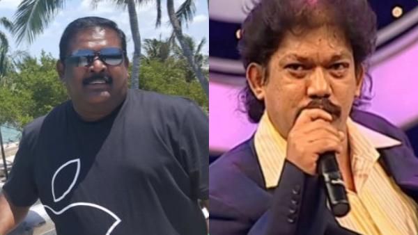 கோவை குணா மரணம்: கலக்கப்போவது யாரு சீஸன் 2வின் சாம்பியன் உருக்கமான பதிவு!!