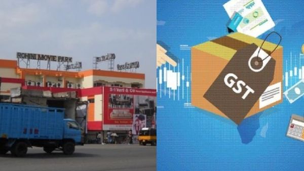 சர்ச்சையில் சிக்கிய ரோகிணி தியேட்டர்… ஜிஎஸ்டி அதிகாரிகள் திடீர் ஆய்வு!