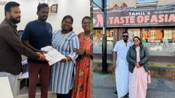 ரோபோ சங்கர் ஒல்லியாக இதுதான் காரணமா..? மனைவியே இப்படி ஓப்பனாக சொல்லிட்டாங்களே!