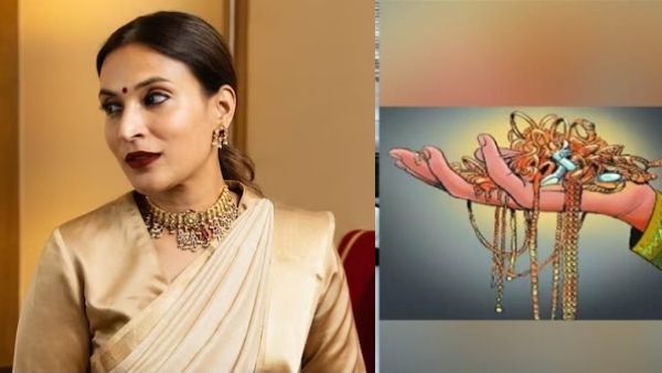 ஐஸ்வர்யா வீட்டில் 4 ஆண்டுகளாக சிறுக சிறுக நகையை திருடிய பெண்.. வசமாக சிக்கியது எப்படி?