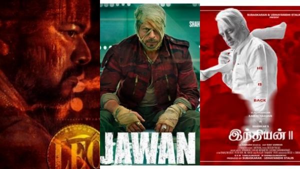 விஜய்யின் லியோவுக்கு வந்த சோதனை... கார்னர் செய்த கமல், அட்லீ... அப்போ அந்த 1000 கோடி வசூல்..?