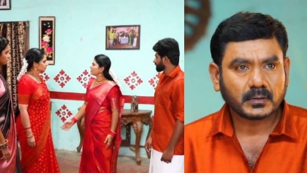 யாரும் கஷ்டப்பட்டு இருக்க வேண்டாம்.. குடும்பம் உடைய அஸ்திவாரம் போடும் மூர்த்தி!