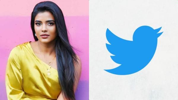 எவன் பார்த்த வேலைடா இது? ஐஸ்வர்யா ராஜேஷ் ட்விட்டர் கணக்கு முடக்கம்.. எலான் மஸ்குக்கு வைத்த கோரிக்கை!