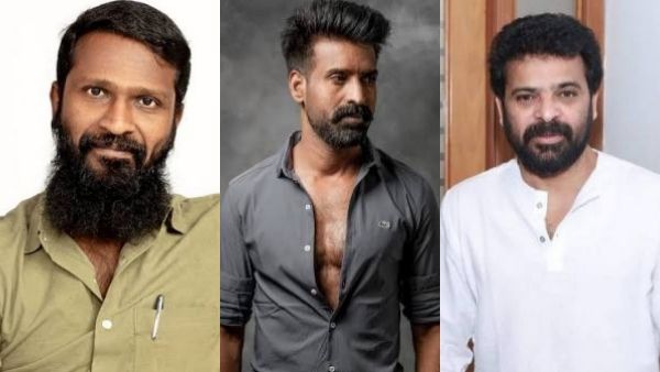 வெற்றிமாறன், சிவகார்த்திகேயன் வரிசையில் அமீர்... சூரிக்கு அடித்த ஜாக்பாட்... இனி ஹீரோ மட்டும் தானா?