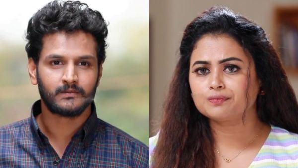 வெண்பா எனக்கு ஏத்த ஆளே கிடையாது.. உண்மையை உரக்க சொன்ன பாரதி!