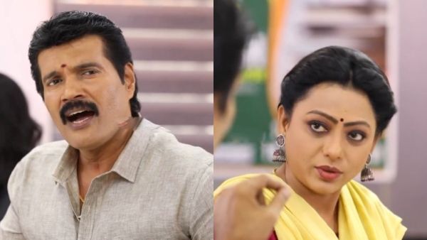 என்னது பாக்கியாவோட பொண்ணா.. பழனிச்சாமி இது உங்களுக்கு ஓவரா தெரியலை?