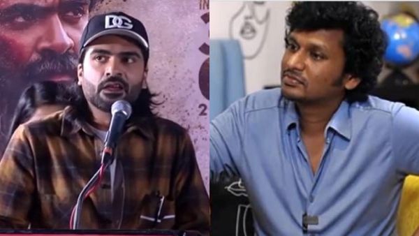 ரோலக்ஸ் கேரக்டருக்கு ஸ்கெட்ச் போடும் சிம்பு... லோகேஷ் கனகராஜ்ஜின் Plan B... விக்ரம் 2 அப்டேட்!