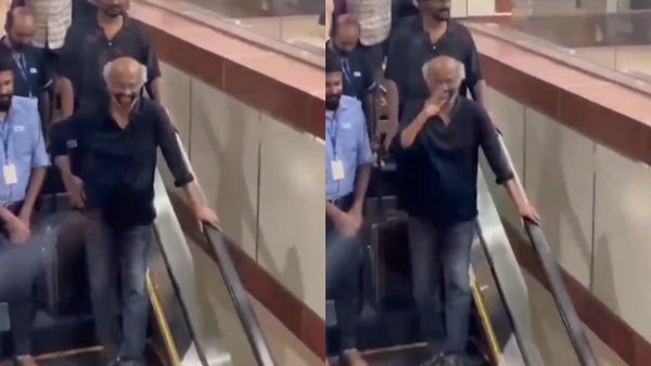 ஒரே நாள் சூட்டிங்கிற்காக கொச்சி சென்ற ரஜினிகாந்த்.. அதனால்தான் அவர் சூப்பர்ஸ்டார்!