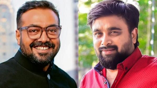 பாலாவிடமிருந்து கை மாறிய கதை.. சசிக்குமார் இயக்கும் வெப் சீரிஸில் அனுராக் காஷ்யப் நடிக்கிறாரா?