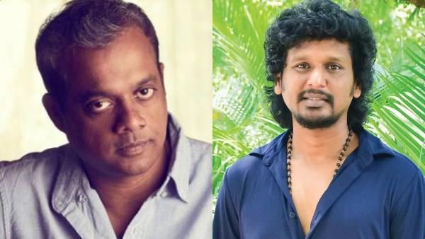 அந்த விஷயத்துல லோகேஷ் கனகராஜ் ரொம்ப ஸ்ட்ரிக்ட்.. கவுதம் மேனன் பகிர்ந்த விஷயம்