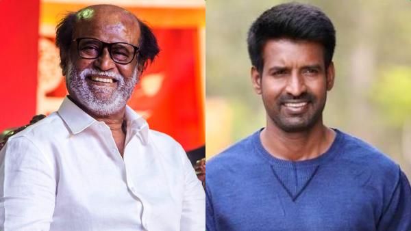 நான் ஹீரோவா நடிச்சது தெரிஞ்சதும் ரஜினி சார் எனக்கு வாழ்த்து சொன்னாரு.. சூரி மகிழ்ச்சி!